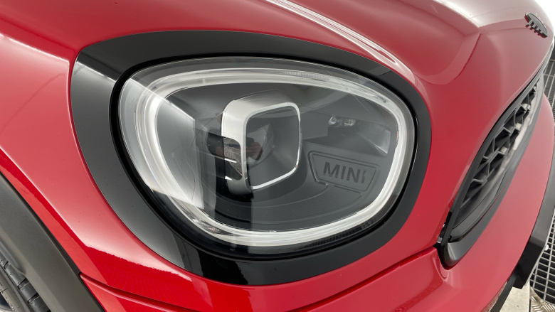 MINI Countryman 2.0 Cooper S Exclusive Premium Plus 5dr Auto Petrol Hatchback